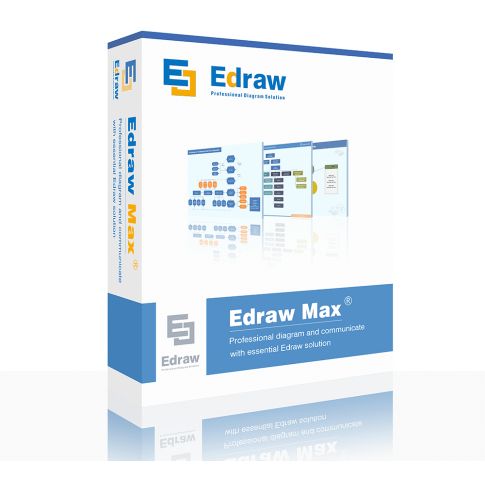 edraw max download full crack